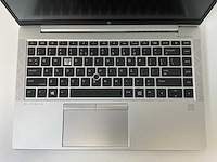Hp elitebook 840 g8 14”, core(tm) i5 11th gen, 16 gb ram, 512 gb nvme laptop - afbeelding 4 van  8