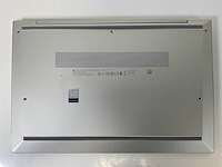 Hp elitebook 840 g8 14”, core(tm) i5 11th gen, 16 gb ram, 512 gb nvme laptop - afbeelding 6 van  8