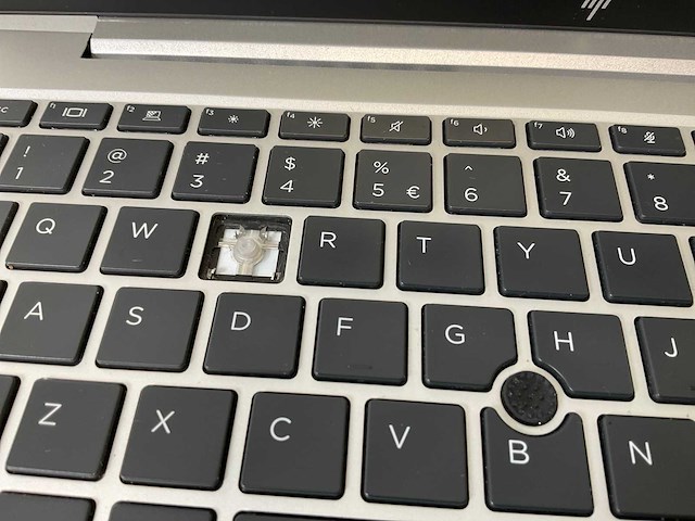 Hp elitebook 840 g8 14”, core(tm) i5 11th gen, 16 gb ram, 512 gb nvme laptop - afbeelding 8 van  8