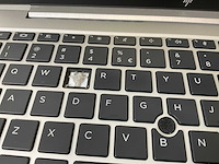 Hp elitebook 840 g8 14”, core(tm) i5 11th gen, 16 gb ram, 512 gb nvme laptop - afbeelding 8 van  8