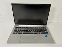 Hp elitebook 840 g8 14”, core(tm) i5 11th gen, 16 gb ram, 512 gb nvme laptop - afbeelding 1 van  8