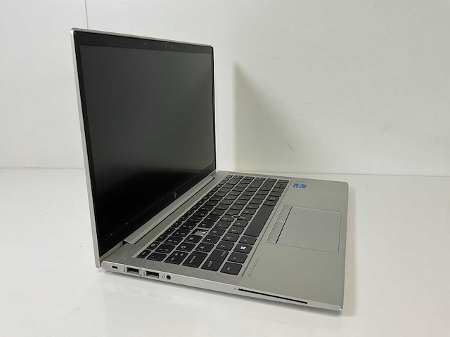 Hp elitebook 840 g8 14”, core(tm) i5 11th gen, 16 gb ram, 512 gb nvme laptop - afbeelding 2 van  8