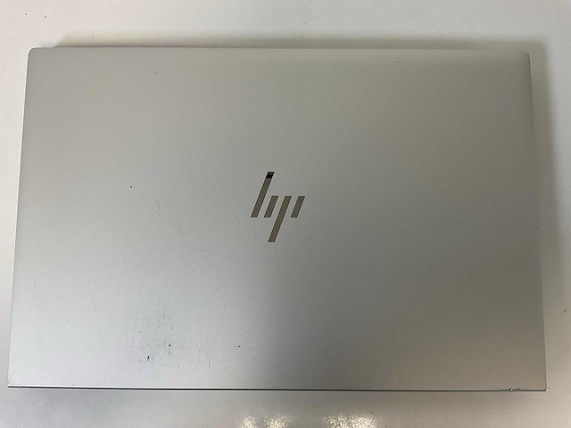 Hp elitebook 840 g8 14”, core(tm) i5 11th gen, 16 gb ram, 512 gb nvme laptop - afbeelding 5 van  8