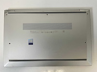 Hp elitebook 840 g8 14”, core(tm) i5 11th gen, 16 gb ram, 512 gb nvme laptop - afbeelding 6 van  8