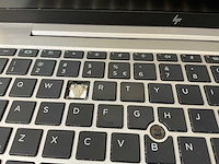 Hp elitebook 840 g8 14”, core(tm) i5 11th gen, 16 gb ram, 512 gb nvme laptop - afbeelding 8 van  8