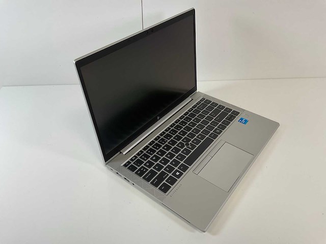 Hp elitebook 840 g8 14”, core(tm) i5 11th gen, 16 gb ram, 512 gb nvme laptop - afbeelding 2 van  7