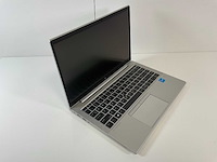 Hp elitebook 840 g8 14”, core(tm) i5 11th gen, 16 gb ram, 512 gb nvme laptop - afbeelding 2 van  7