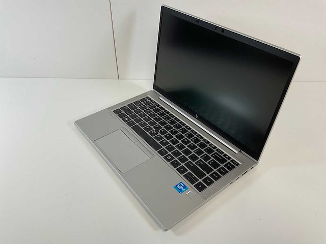 Hp elitebook 840 g8 14”, core(tm) i5 11th gen, 16 gb ram, 512 gb nvme laptop - afbeelding 3 van  7