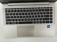 Hp elitebook 840 g8 14”, core(tm) i5 11th gen, 16 gb ram, 512 gb nvme laptop - afbeelding 4 van  7
