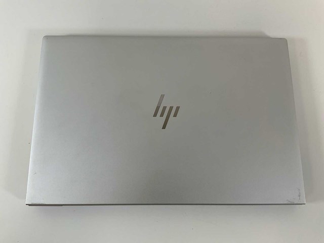 Hp elitebook 840 g8 14”, core(tm) i5 11th gen, 16 gb ram, 512 gb nvme laptop - afbeelding 5 van  7