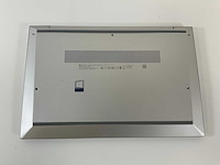 Hp elitebook 840 g8 14”, core(tm) i5 11th gen, 16 gb ram, 512 gb nvme laptop - afbeelding 6 van  7