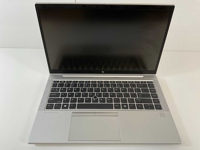 Hp elitebook 840 g8 14”, core(tm) i5 11th gen, 16 gb ram, 512 gb nvme laptop - afbeelding 1 van  7