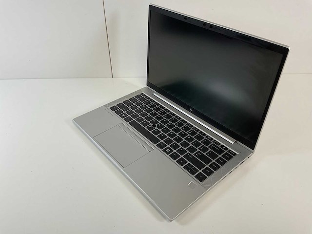 Hp elitebook 840 g8 14”, core(tm) i5 11th gen, 16 gb ram, 512 gb nvme laptop - afbeelding 3 van  7