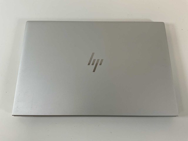 Hp elitebook 840 g8 14”, core(tm) i5 11th gen, 16 gb ram, 512 gb nvme laptop - afbeelding 5 van  7