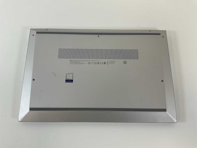 Hp elitebook 840 g8 14”, core(tm) i5 11th gen, 16 gb ram, 512 gb nvme laptop - afbeelding 6 van  7