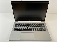 Hp elitebook 840 g8 14”, core(tm) i5 11th gen, 16 gb ram, 512 gb nvme laptop - afbeelding 1 van  7