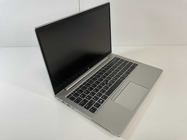 Hp elitebook 840 g8 14”, core(tm) i5 11th gen, 16 gb ram, 512 gb nvme laptop - afbeelding 2 van  7