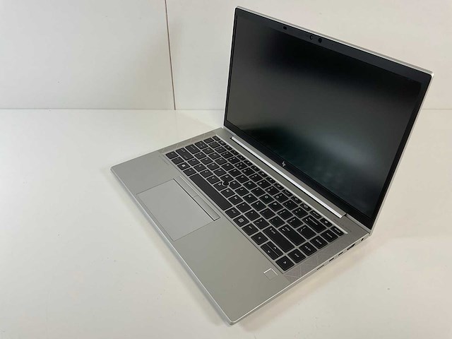 Hp elitebook 840 g8 14”, core(tm) i5 11th gen, 16 gb ram, 512 gb nvme laptop - afbeelding 3 van  7