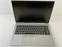 Hp elitebook 840 g8 14”, core(tm) i5 11th gen, 16 gb ram, 512 gb nvme laptop - afbeelding 1 van  7