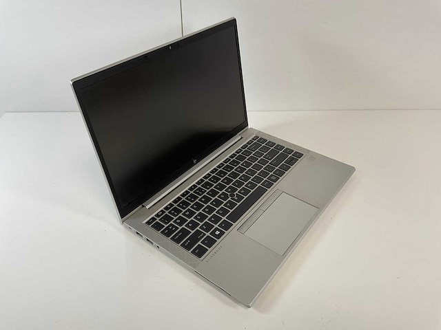 Hp elitebook 840 g8 14”, core(tm) i5 11th gen, 16 gb ram, 512 gb nvme laptop - afbeelding 2 van  7