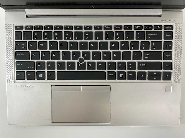 Hp elitebook 840 g8 14”, core(tm) i5 11th gen, 16 gb ram, 512 gb nvme laptop - afbeelding 4 van  7