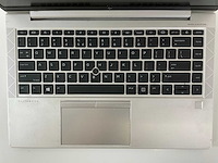 Hp elitebook 840 g8 14”, core(tm) i5 11th gen, 16 gb ram, 512 gb nvme laptop - afbeelding 4 van  7