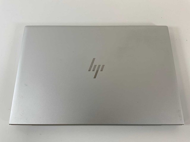 Hp elitebook 840 g8 14”, core(tm) i5 11th gen, 16 gb ram, 512 gb nvme laptop - afbeelding 5 van  7