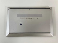 Hp elitebook 840 g8 14”, core(tm) i5 11th gen, 16 gb ram, 512 gb nvme laptop - afbeelding 6 van  7