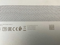 Hp elitebook 840 g8 14”, core(tm) i5 11th gen, 16 gb ram, 512 gb nvme laptop - afbeelding 7 van  7