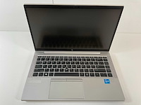 Hp elitebook 840 g8 14”, core(tm) i5 11th gen, 16 gb ram, 512 gb nvme laptop - afbeelding 1 van  9