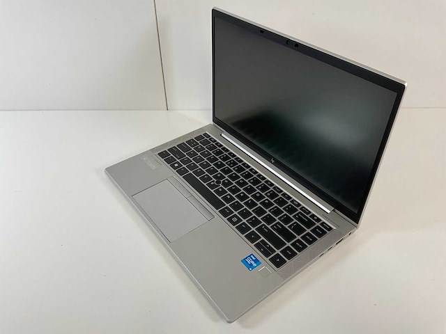 Hp elitebook 840 g8 14”, core(tm) i5 11th gen, 16 gb ram, 512 gb nvme laptop - afbeelding 3 van  9