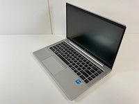 Hp elitebook 840 g8 14”, core(tm) i5 11th gen, 16 gb ram, 512 gb nvme laptop - afbeelding 3 van  9