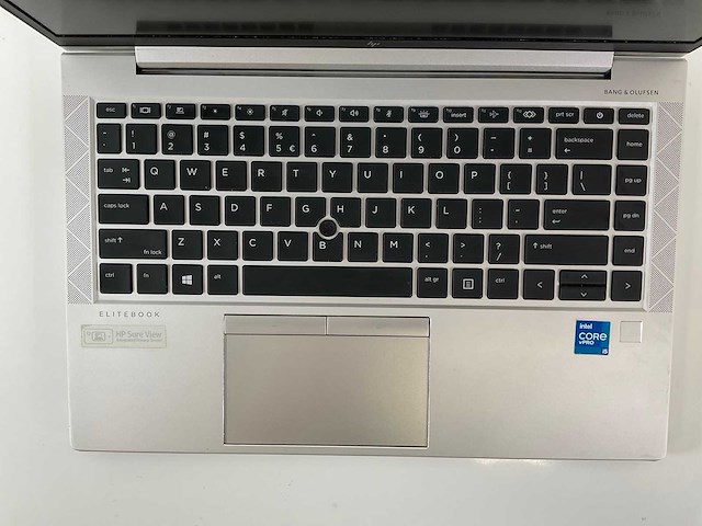 Hp elitebook 840 g8 14”, core(tm) i5 11th gen, 16 gb ram, 512 gb nvme laptop - afbeelding 4 van  9