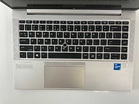 Hp elitebook 840 g8 14”, core(tm) i5 11th gen, 16 gb ram, 512 gb nvme laptop - afbeelding 4 van  9