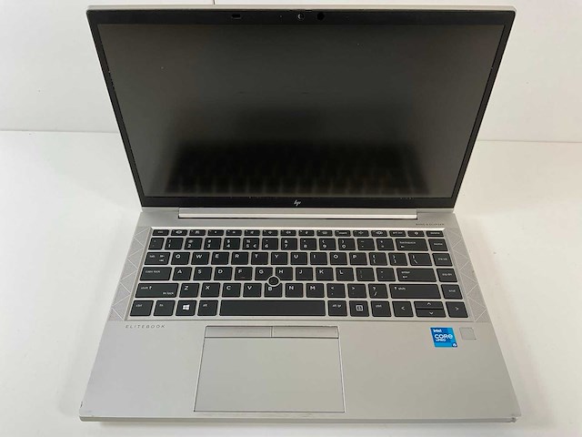 Hp elitebook 840 g8 14”, core(tm) i5 11th gen, 16 gb ram, 512 gb nvme laptop - afbeelding 1 van  8
