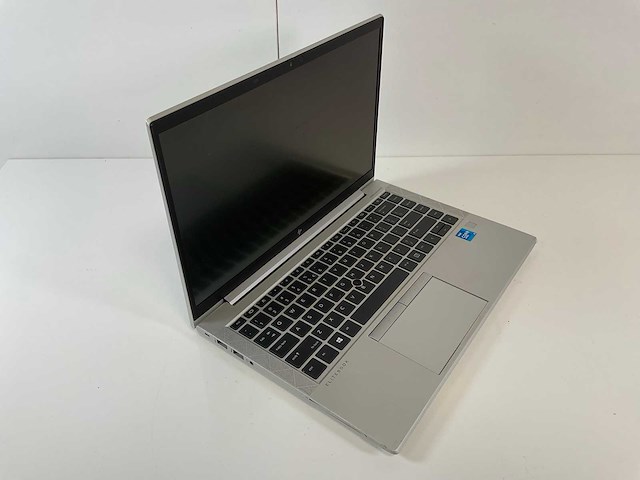 Hp elitebook 840 g8 14”, core(tm) i5 11th gen, 16 gb ram, 512 gb nvme laptop - afbeelding 2 van  8