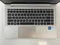 Hp elitebook 840 g8 14”, core(tm) i5 11th gen, 16 gb ram, 512 gb nvme laptop - afbeelding 4 van  8