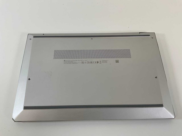 Hp elitebook 840 g8 14”, core(tm) i5 11th gen, 16 gb ram, 512 gb nvme laptop - afbeelding 6 van  8