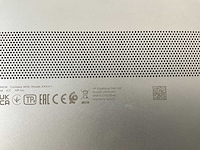 Hp elitebook 840 g8 14”, core(tm) i5 11th gen, 16 gb ram, 512 gb nvme laptop - afbeelding 7 van  8