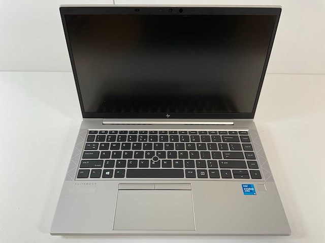 Hp elitebook 840 g8 14”, core(tm) i5 11th gen, 16 gb ram, no hdd laptop - afbeelding 1 van  7