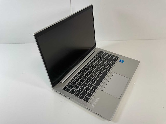 Hp elitebook 840 g8 14”, core(tm) i5 11th gen, 16 gb ram, no hdd laptop - afbeelding 2 van  7