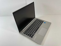 Hp elitebook 840 g8 14”, core(tm) i5 11th gen, 16 gb ram, no hdd laptop - afbeelding 2 van  7