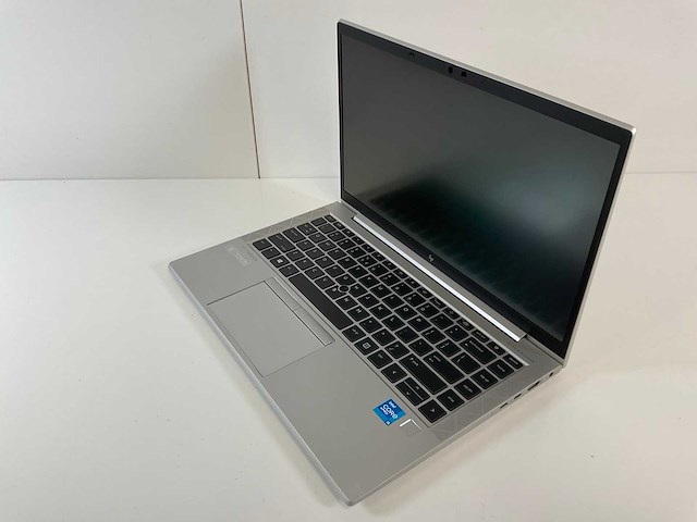 Hp elitebook 840 g8 14”, core(tm) i5 11th gen, 16 gb ram, no hdd laptop - afbeelding 3 van  7