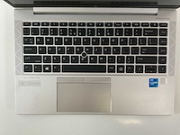 Hp elitebook 840 g8 14”, core(tm) i5 11th gen, 16 gb ram, no hdd laptop - afbeelding 4 van  7
