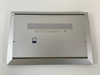 Hp elitebook 840 g8 14”, core(tm) i5 11th gen, 16 gb ram, no hdd laptop - afbeelding 6 van  7