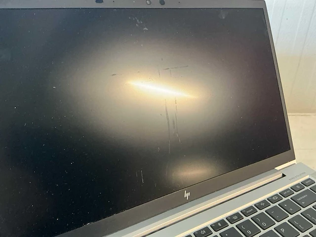 Hp elitebook 840 g8 laptop - afbeelding 3 van  6