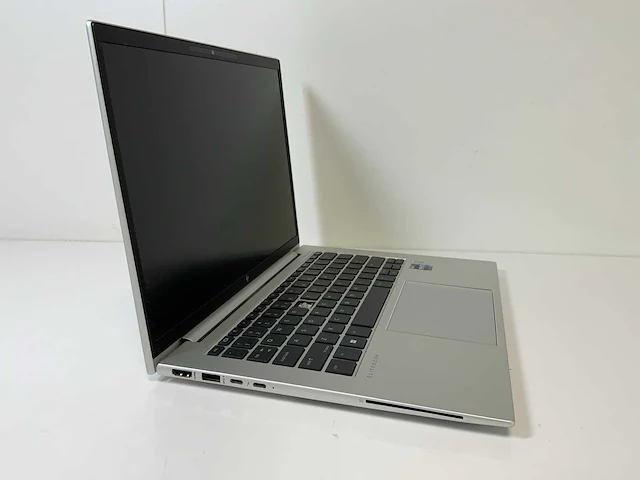 Hp elitebook 840 g9 14”, core(tm) i7 12th gen, 32 gb ram, 512 gb nvme laptop - afbeelding 2 van  7
