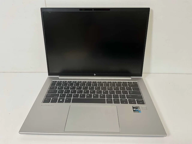 Hp elitebook 840 g9 14”, core(tm) i7 12th gen, 32 gb ram, 512 gb nvme laptop - afbeelding 1 van  7
