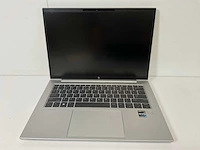 Hp elitebook 840 g9 14”, core(tm) i7 12th gen, 32 gb ram, 512 gb nvme laptop - afbeelding 1 van  7