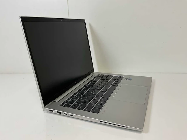 Hp elitebook 840 g9 14”, core(tm) i7 12th gen, 32 gb ram, 512 gb nvme laptop - afbeelding 2 van  7